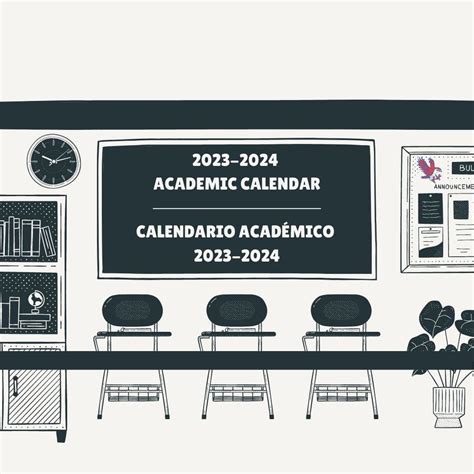 Now Available: The 2023-2024 Academic Calendar | Royal ISD Administration