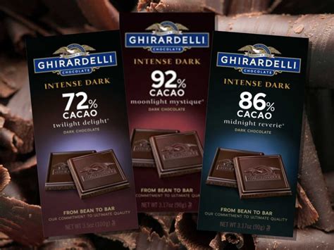 13 Best Chocolate Brands in the World 2023 - Cherry Picks