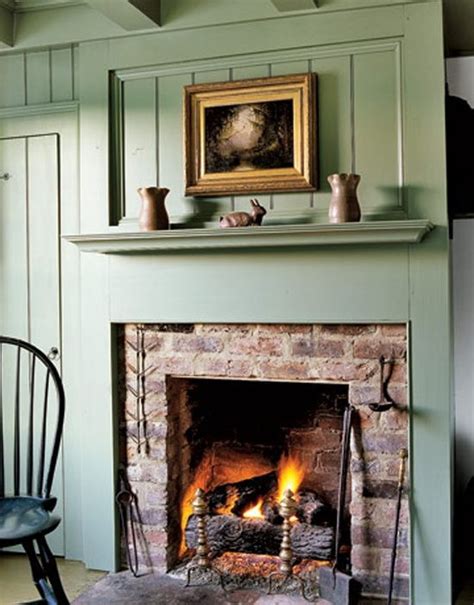 Gorgeous country fireplaces we'd love to gather 'round | Cottage Life | Fireplace design ...