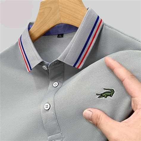 Casual Polo-shirt – These Gifts For Everyone