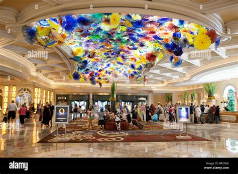 Bellagio Luxury Stores