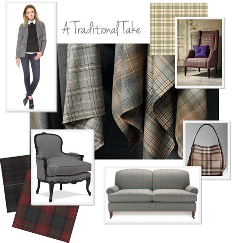 Ralph Lauren Home, Home Collections, Plaid, Traditional, Luxury, Design ...