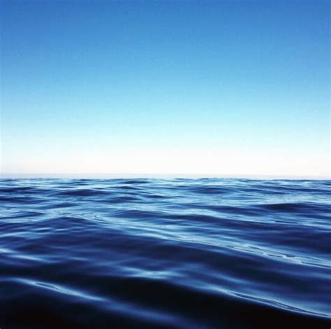Free picture: sea, water, blue