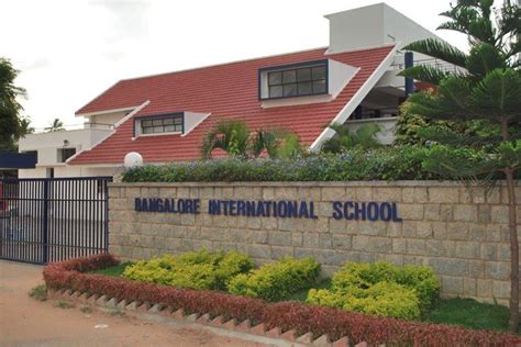 12 Best International Schools In Bangalore 2024-25:Fee, Admission