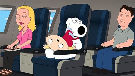 Baby Stewie (2020)