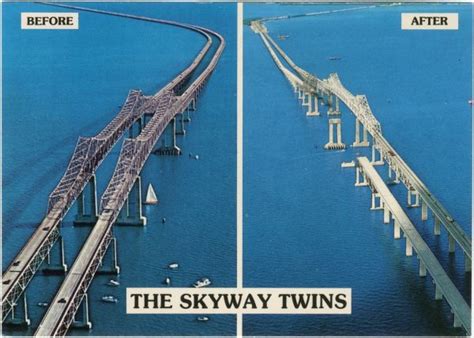 38 best images about Sunshine skyway bridge on Pinterest