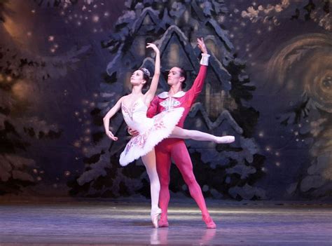 The first performance - Tchaikovsky's Nutcracker: A beginner's guide - Classic FM