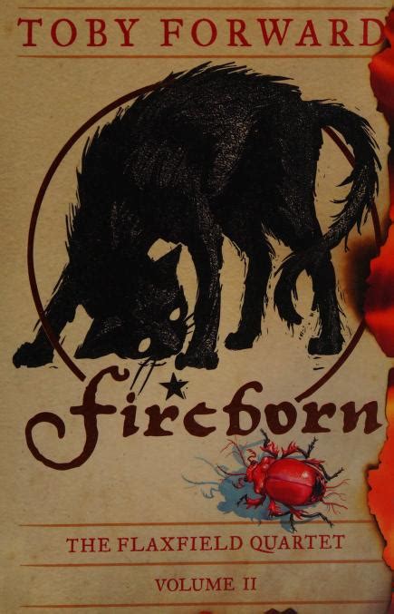 Fireborn (2011 edition) | Open Library