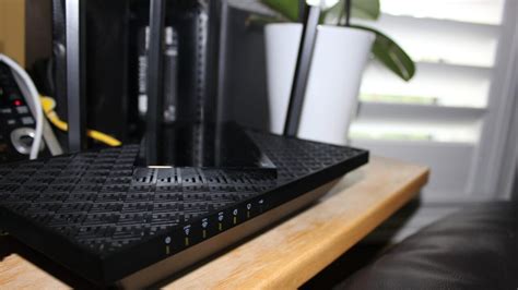 TP-Link AXE5400 Tri-Band Gigabit Wi-Fi 6E Router Review - CGMagazine