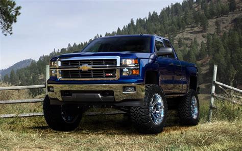 🔥 [40+] 2014 Chevy Silverado Wallpapers | WallpaperSafari