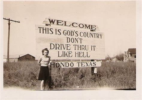 5 Facts You Didn't Know About Hondo, Texas