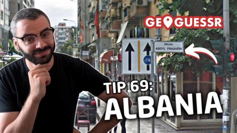 GeoGuessr Tips & Tricks for Country Streaks #2 - YouTube