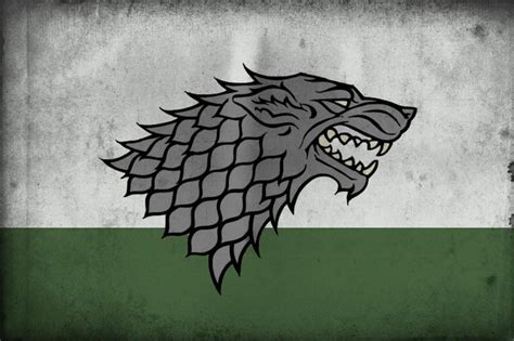 House Stark (2nd) | Politics and War Wiki | FANDOM powered by Wikia