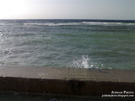 Jeddah Photo Blog: Jeddah Beach