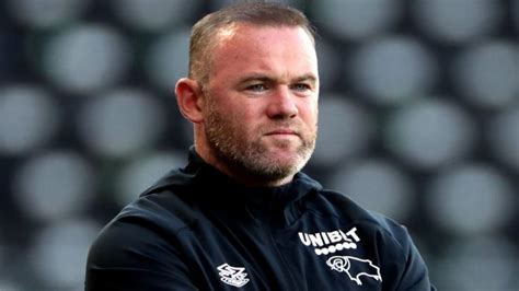 Wayne Rooney named as head coach of DC United