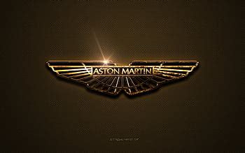 Aston Martin Logo Wallpaper Hd