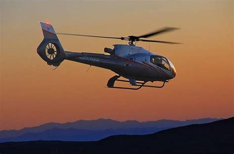 Grand Canyon Sunset Helicopter Tour from Las Vegas provided by Maverick Helicopters | Las Vegas ...