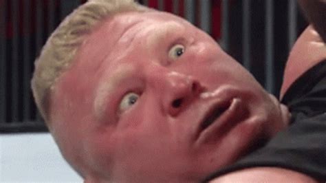 Brock Lesnar | Know Your Meme