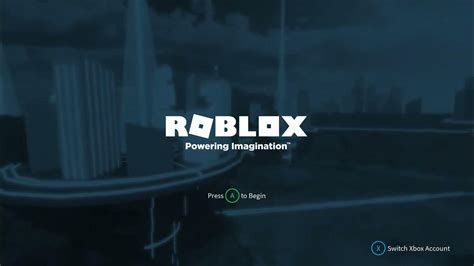 Roblox Xbox One Main Menu Theme Song (10 Minutes) - YouTube