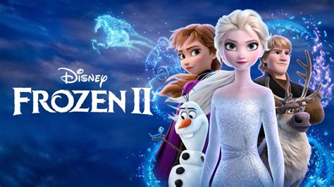 Frozen 2 | Disney+