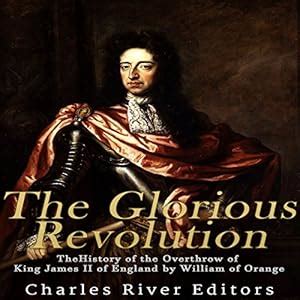 Listen to The Glorious Revolution - Audiobook | Audible.com