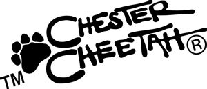 Cheetos Chester Cheetah Logo PNG Vector (AI) Free Download