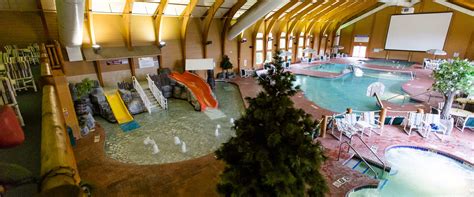 Cranberry Country Lodge | Tomah Wisconsin Hotel and Lodging