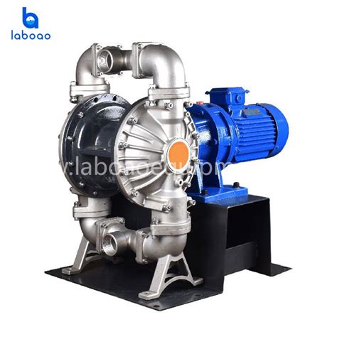 Electric Diaphragm Pump | China Electric Diaphragm Pump Manufacturer and Supplier - LABOAO