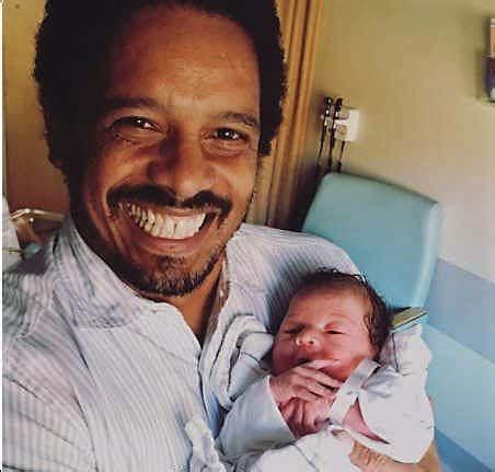 Rohan Marley and Lauryn Hill are now Grandparents - McKoysNews