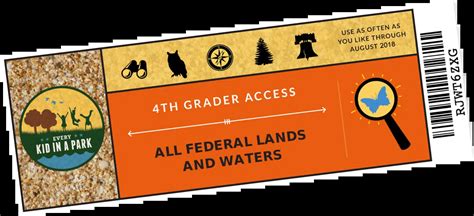 National Parks By State – Where Your 4th Grader Can Use Their FREE ...