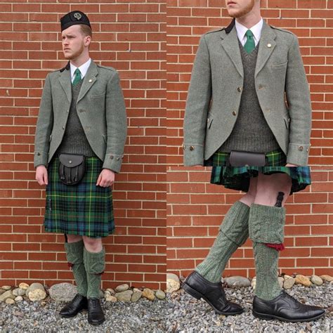 Category: Scottish Highland Outfits - Project Broad Axe: Life, Death ...