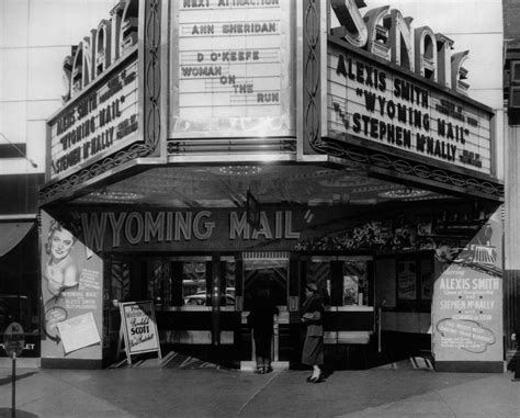 Must-see photos of old movie theaters in Harrisburg - pennlive.com