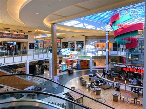 THE MALL AT ROBINSON - 50 Photos & 12 Reviews - 100 Robinson Centre Dr, Pittsburgh, Pennsylvania ...