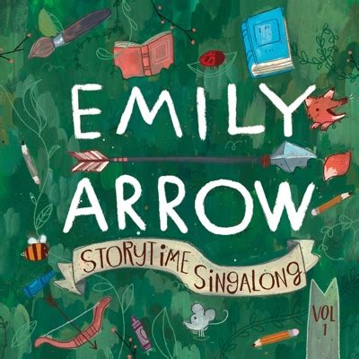 The Dot Song - Emily Arrow | Shazam