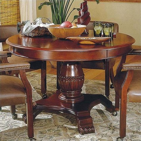 37+ Cherry Wood Dining Table Images - Zizi Rahimah