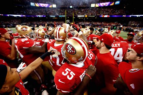 49ers Wallpaper Super Bowl | galleryhip.com - The Hippest Galleries!