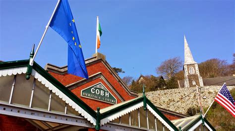 Don't miss the Heritage centre in Cobh.. a true titanic experience! # ...