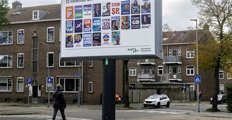 'Verkiezingen Nederland: wat zeggen de belangrijkste politieke partijen over de begroting en ...