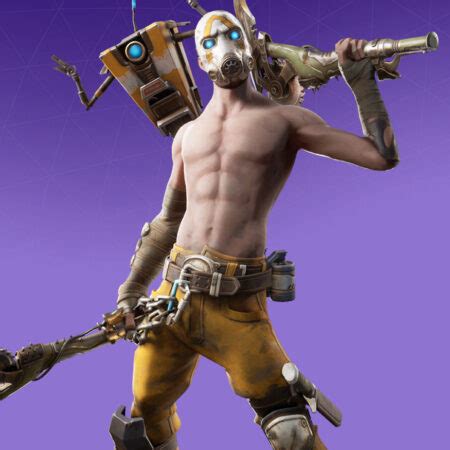 Fortnite Psycho Bundle - Pro Game Guides