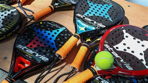 With 25 million players worldwide, padel is only tipped to get ‘bigger ...