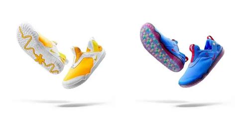 Nike Releases New 'Air Zoom Pulse' Shoes Specifically Designed For ...