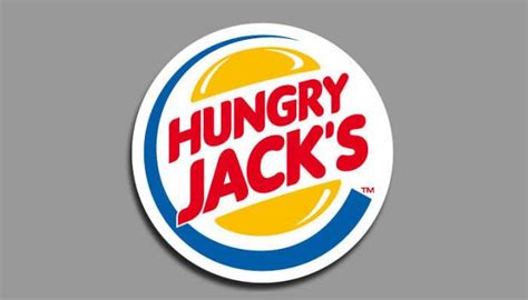 The Hungry Jack's logo that never was used. | Source: Renelt… | Flickr