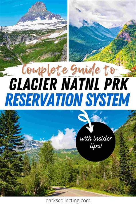 Us National Parks Map, American National Parks, West Glacier, Glacier ...