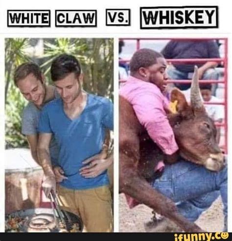 30 Funny White Claw Memes About the #ClawLife - Inspirationfeed in 2021 ...