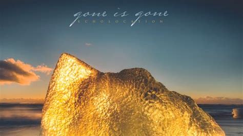 Gone Is Gone – Echolocation album review | Louder