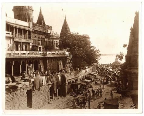 15 Very Old & Rare Photos of Varanasi "The Athens of India" | Part I ...