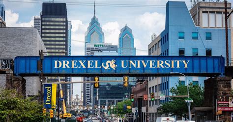 Drexel University LeBow College of Business