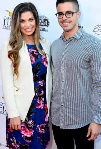 Danielle Fishel And Her Husband Are Officially Divorced