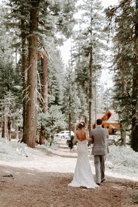 Granlibakken Tahoe Weddings | Get Prices for Wedding Venues in CA