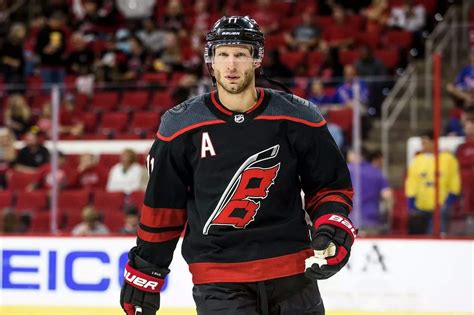 Jordan Staal: The Difference Maker | Chel Amino